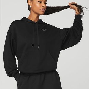 ALO Yoga Accolade Hoodie